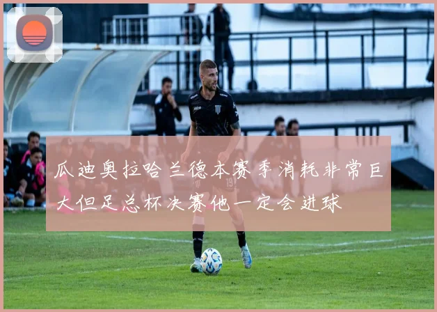 瓜迪奥拉哈兰德本赛季消耗非常巨大但足总杯决赛他一定会进球